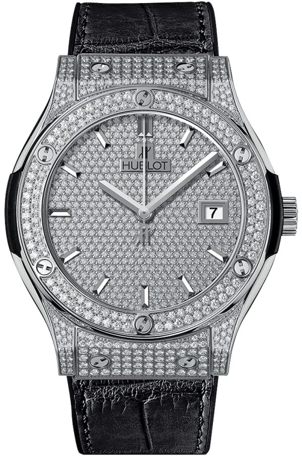 Replica Hublot Classic Fusion 542.NX.9010.LR.1704