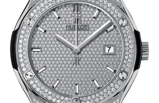 Replica Hublot Classic Fusion 542.NX.9010.LR.1704
