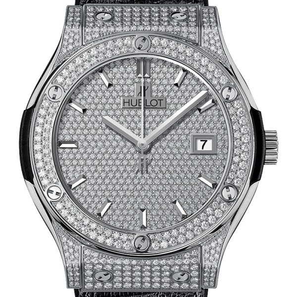 Replica Hublot Classic Fusion 542.NX.9010.LR.1704