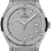Replica Hublot Classic Fusion 542.NX.9010.NX.3704
