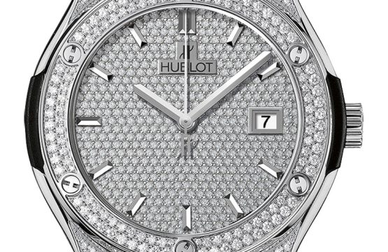 Replica Hublot Classic Fusion 542.NX.9010.NX.3704
