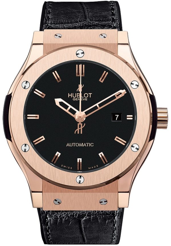 Replica Hublot Classic Fusion 542.OX.1180.LR