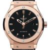 Replica Hublot Classic Fusion 542.OX.1180.LR