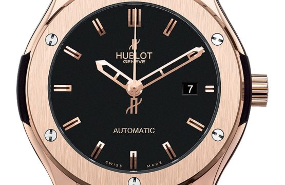 Replica Hublot Classic Fusion 542.OX.1180.LR