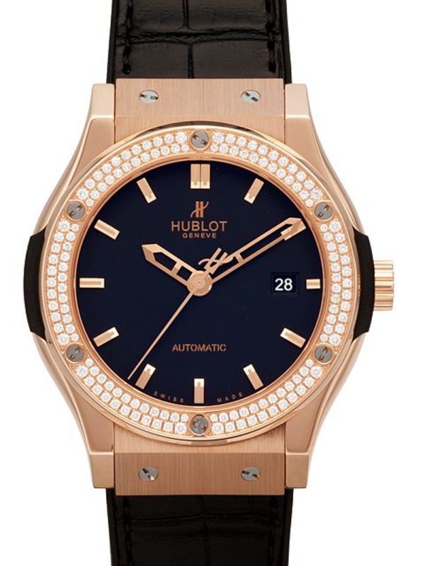 Replica Hublot Classic Fusion 542.OX.1180.LR.1104