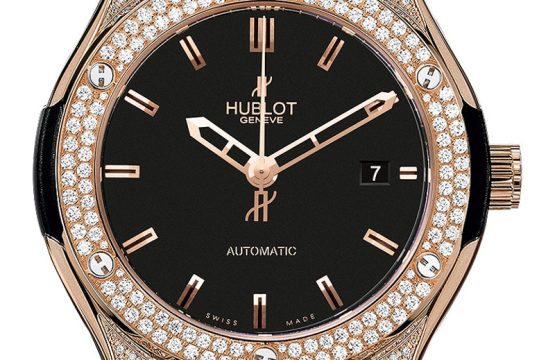 Replica Hublot Classic Fusion 542.OX.1180.LR.1704