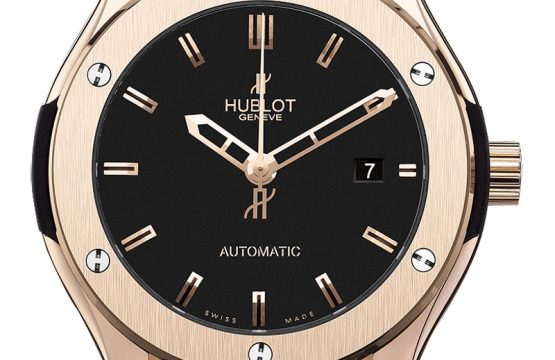 Replica Hublot Classic Fusion 542.OX.1180.OX Replica Hublot Classic Fusion 542.OX.1180.OX