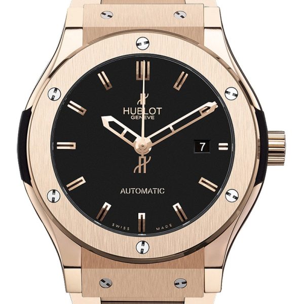 Replica Hublot Classic Fusion 542.OX.1180.OX