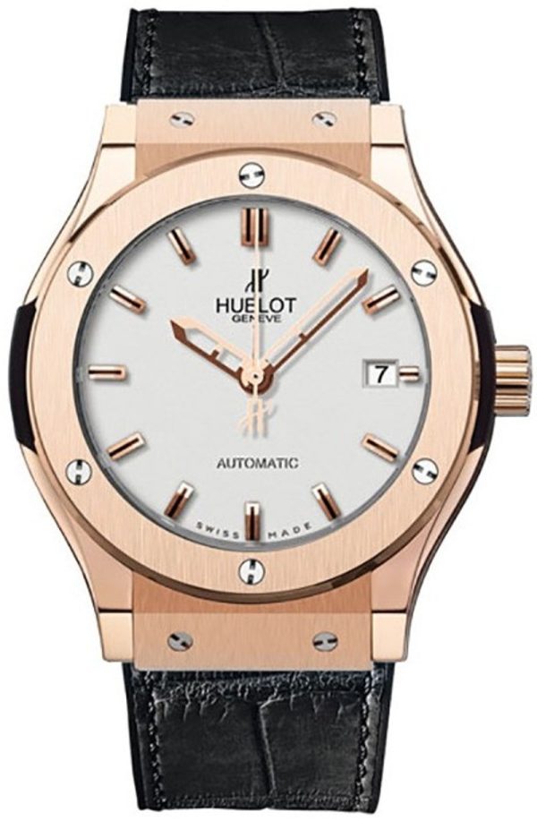 Replica Hublot Classic Fusion 542.OX.2610.LR