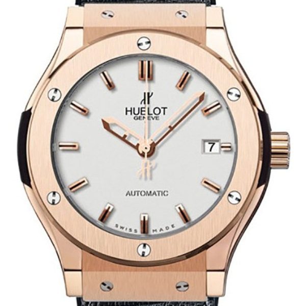 Replica Hublot Classic Fusion 542.OX.2610.LR