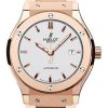 Replica Hublot Classic Fusion 542.OX.2610.OX