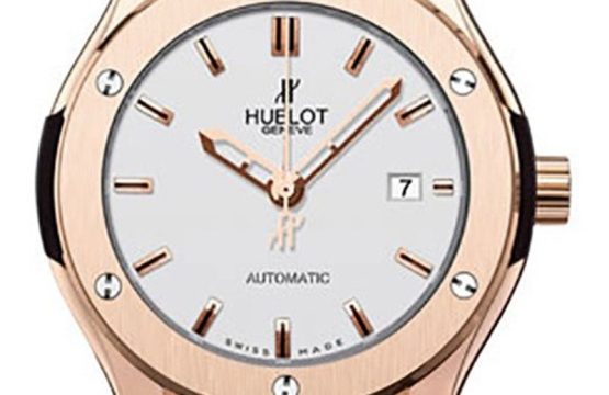 Replica Hublot Classic Fusion 542.OX.2610.OX Replica Hublot Classic Fusion 542.OX.2610.OX