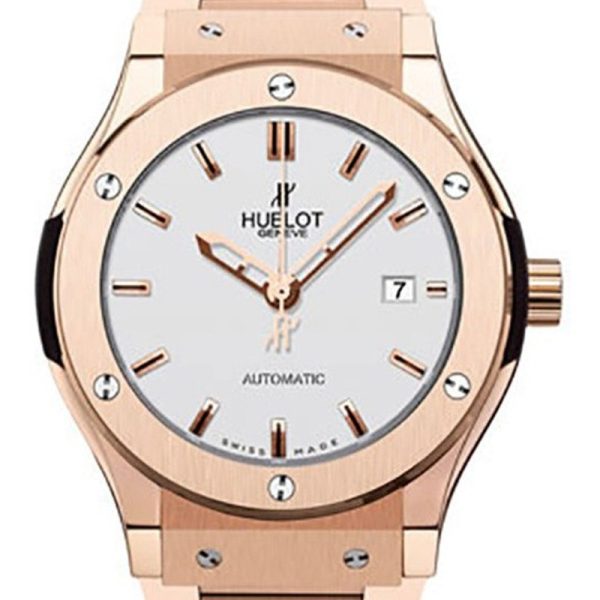 Replica Hublot Classic Fusion 542.OX.2610.OX
