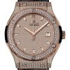 Replica Hublot Classic Fusion 542.OX.9010.LR.1704