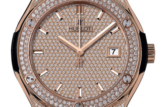 Replica Hublot Classic Fusion 542.OX.9010.LR.1704