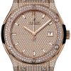 Replica Hublot Classic Fusion 542.OX.9010.OX.3704