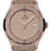 Replica Hublot Classic Fusion 542.OX.9010.OX.3704