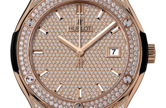 Replica Hublot Classic Fusion 542.OX.9010.OX.3704