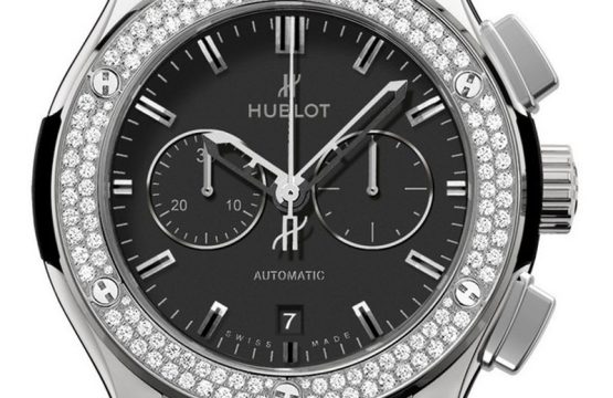 Replica Hublot Classic Fusion 541.NX.1170.LR.1104