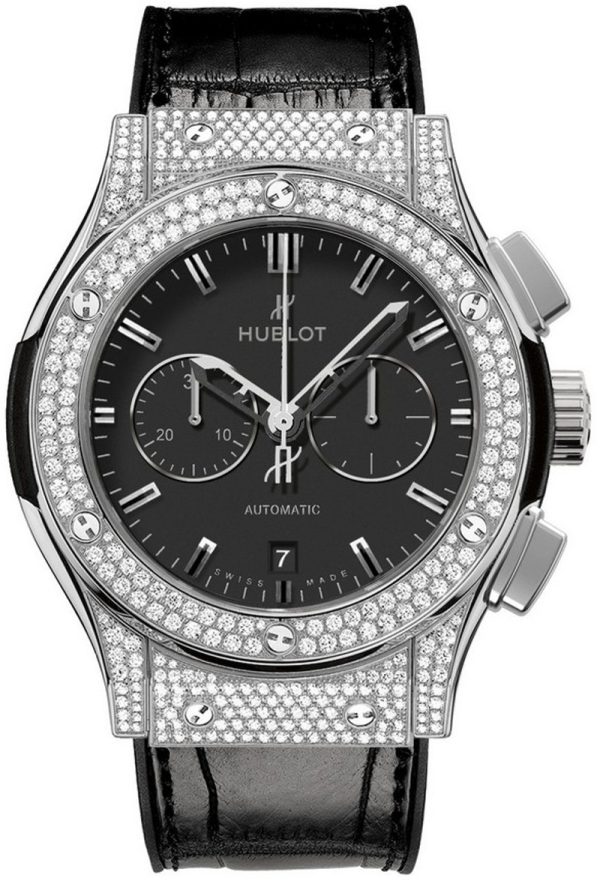 Replica Hublot Classic Fusion 541.NX.1170.LR.1704