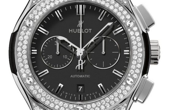 Replica Hublot Classic Fusion 541.NX.1170.LR.1704