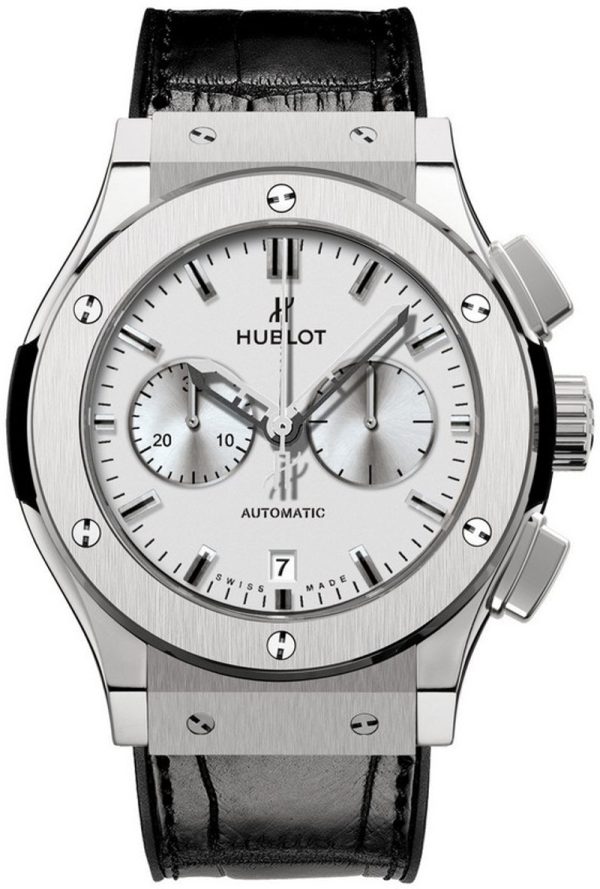 Replica Hublot Classic Fusion 541.NX.2610.LR