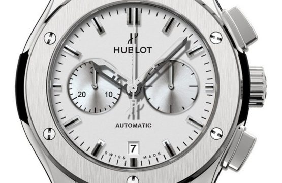 Replica Hublot Classic Fusion 541.NX.2610.LR Replica Hublot Classic Fusion 541.NX.2610.LR
