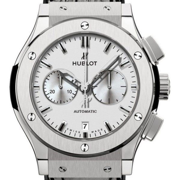 Replica Hublot Classic Fusion 541.NX.2610.LR