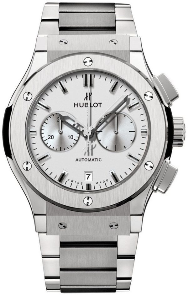Replica Hublot Classic Fusion 541.NX.2610.NX