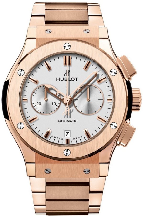 Replica Hublot Classic Fusion 541.OX.2610.OX