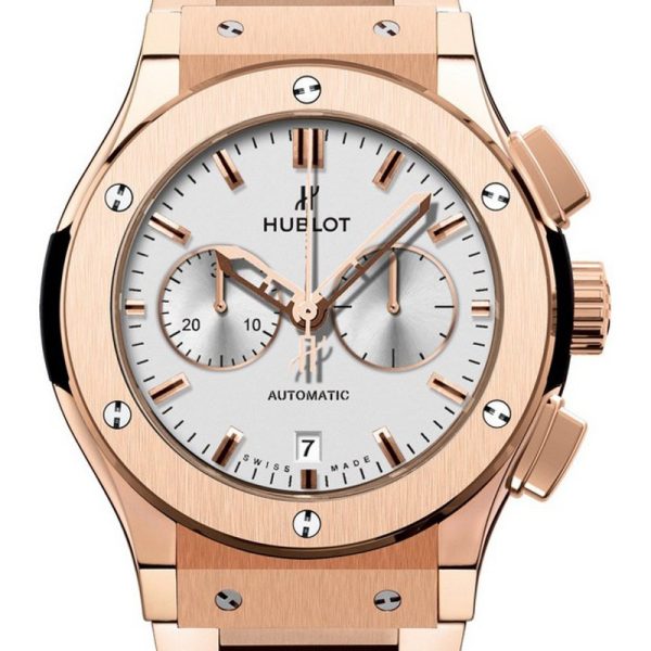 Replica Hublot Classic Fusion 541.OX.2610.OX