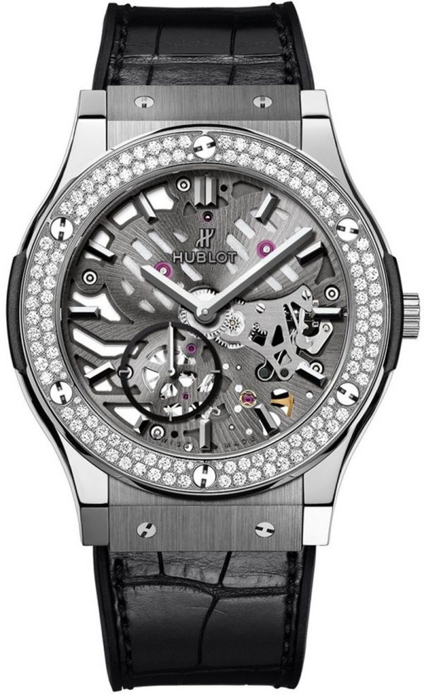 Replica Hublot Classic Fusion 545.NX.0170.LR.1104