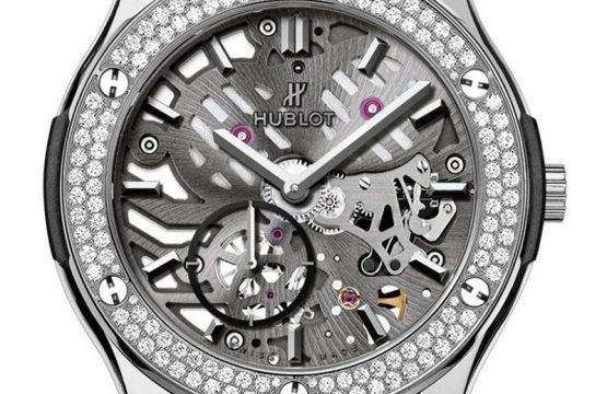 Replica Hublot Classic Fusion 545.NX.0170.LR.1104