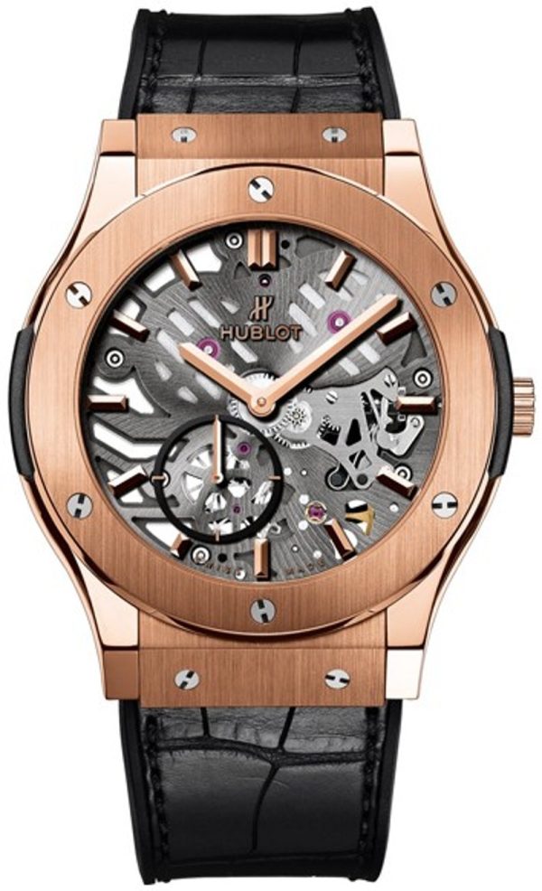 Replica Hublot Classic Fusion 545.OX.0180.LR