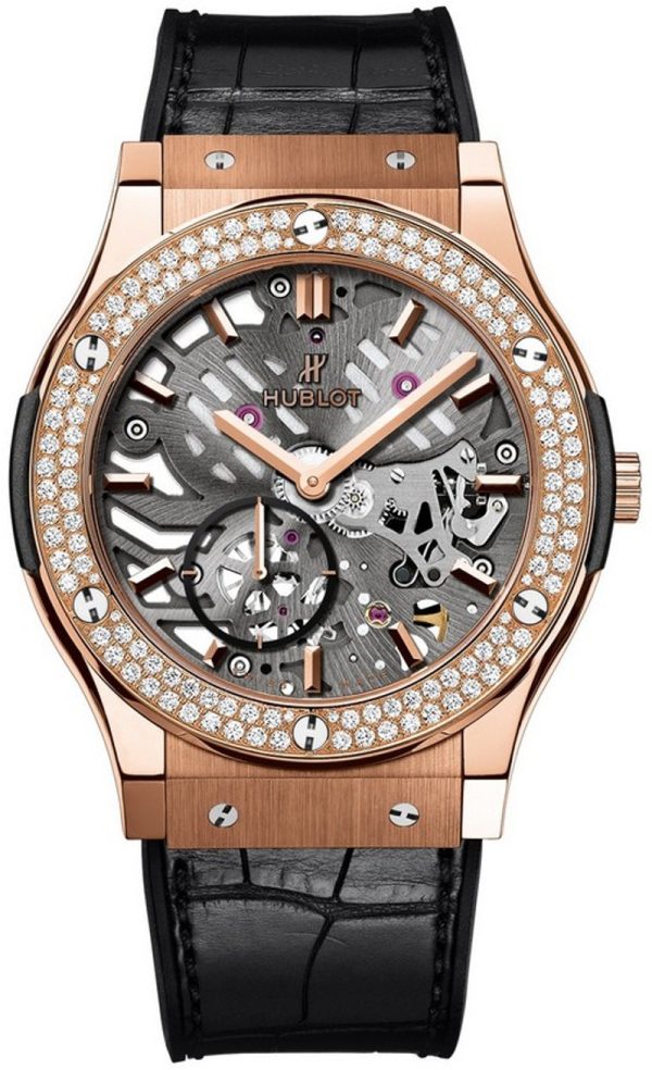 Replica Hublot Classic Fusion 545.OX.0180.LR.1104