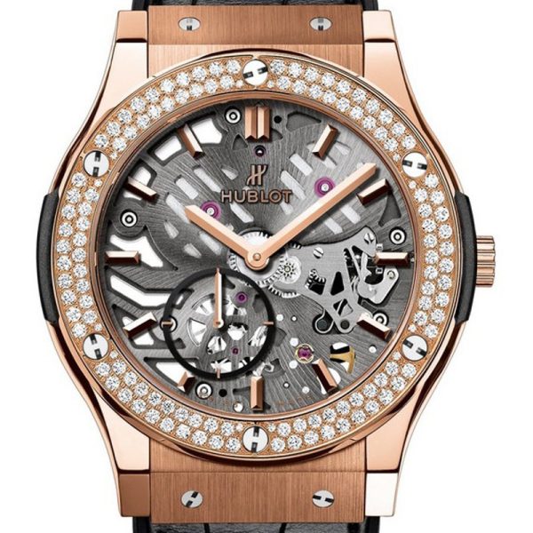 Replica Hublot Classic Fusion 545.OX.0180.LR.1104 Replica Hublot Classic Fusion 545.OX.0180.LR.1104