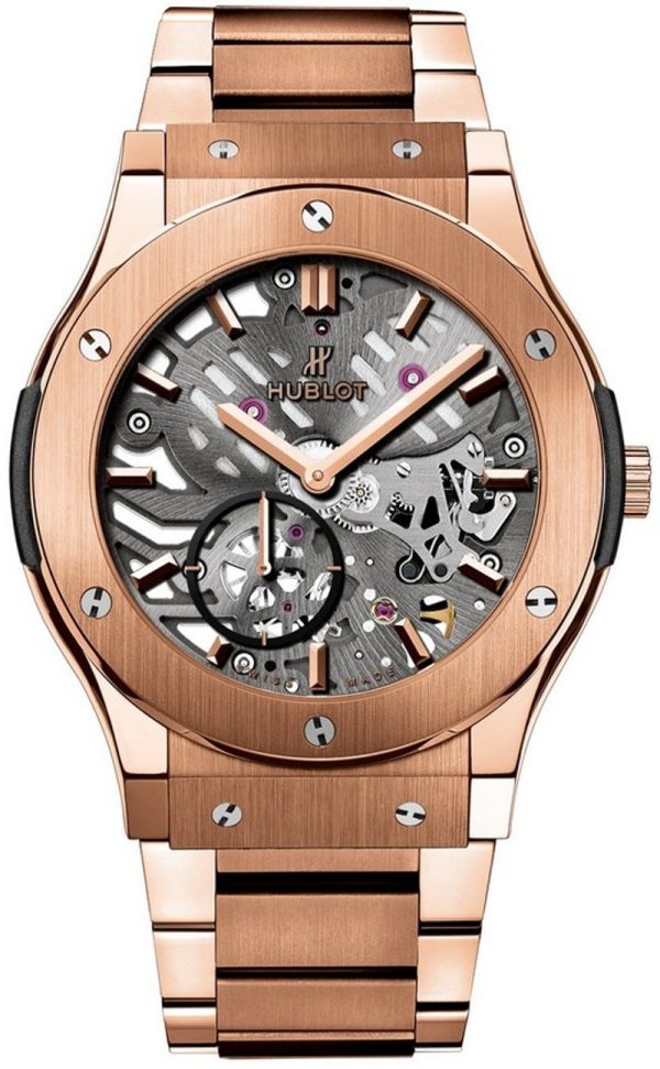 Replica Hublot Classic Fusion 545.OX.0180.OX