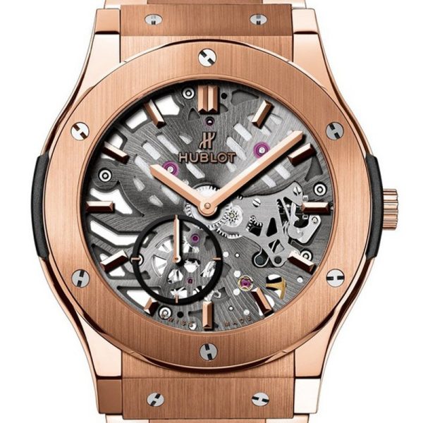 Replica Hublot Classic Fusion 545.OX.0180.OX