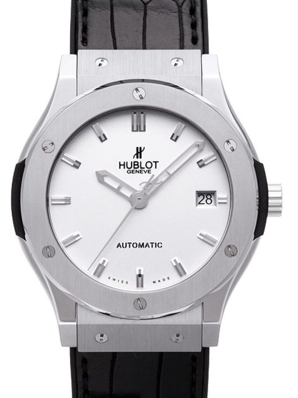 Replica Hublot Classic Fusion 511.NX.2610.LR