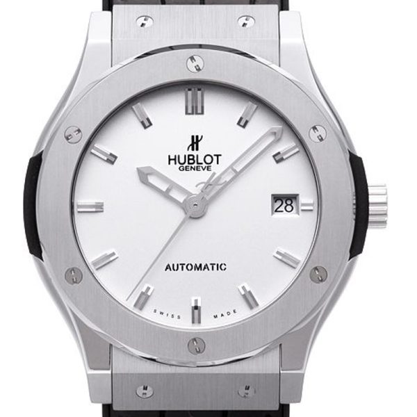 Replica Hublot Classic Fusion 511.NX.2610.LR