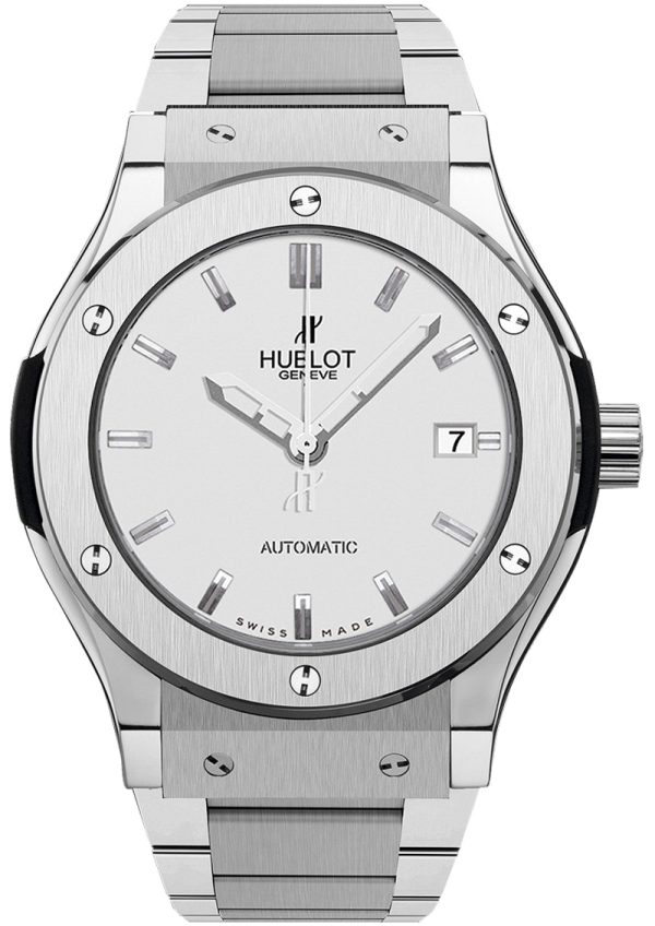 Replica Hublot Classic Fusion 511.NX.2610.NX
