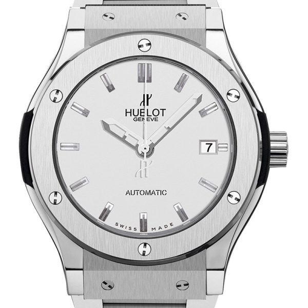 Replica Hublot Classic Fusion 511.NX.2610.NX
