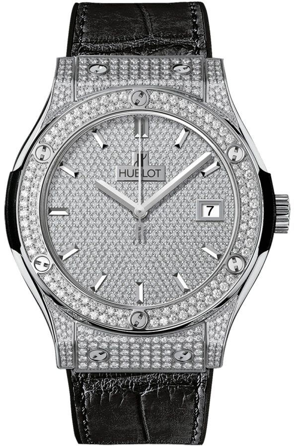 Replica Hublot Classic Fusion 511.NX.9010.LR.1704