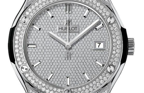 Replica Hublot Classic Fusion 511.NX.9010.LR.1704