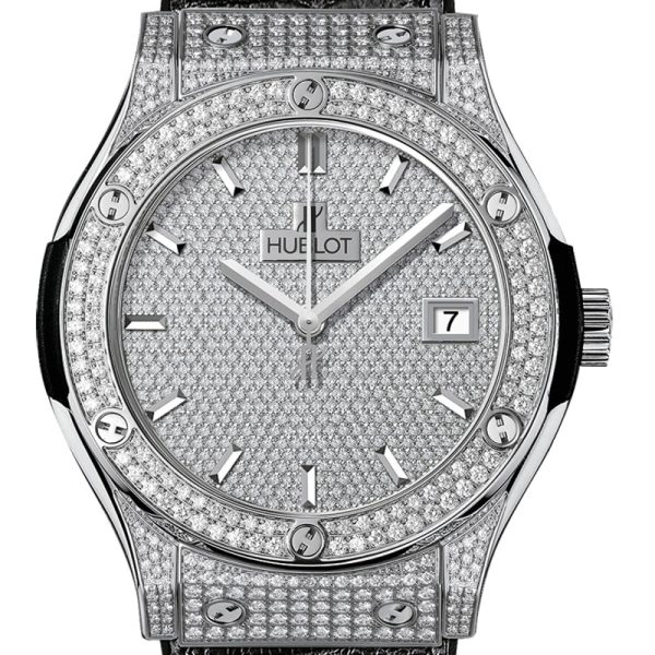Replica Hublot Classic Fusion 511.NX.9010.LR.1704