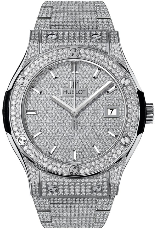 Replica Hublot Classic Fusion 511.NX.9010.NX.3704