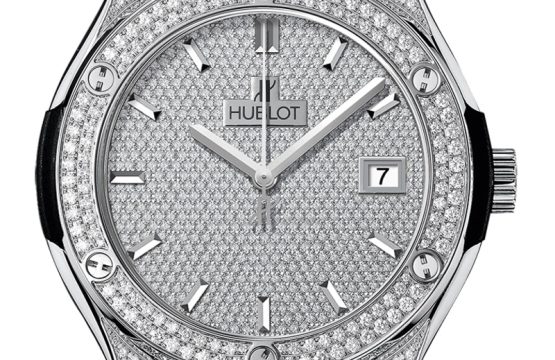 Replica Hublot Classic Fusion 511.NX.9010.NX.3704