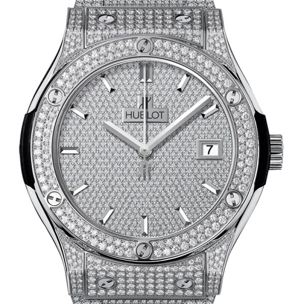 Replica Hublot Classic Fusion 511.NX.9010.NX.3704