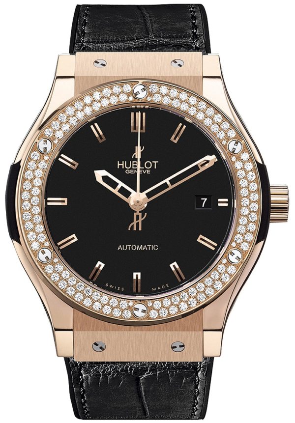 Replica Hublot Classic Fusion 511.OX.1180.LR.1104