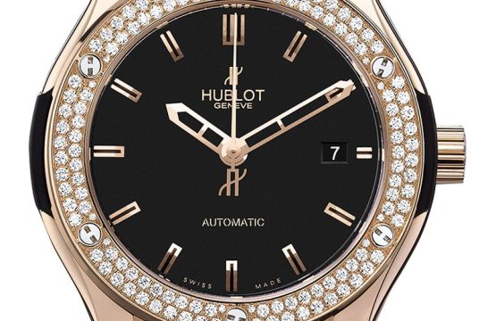 Replica Hublot Classic Fusion 511.OX.1180.LR.1104